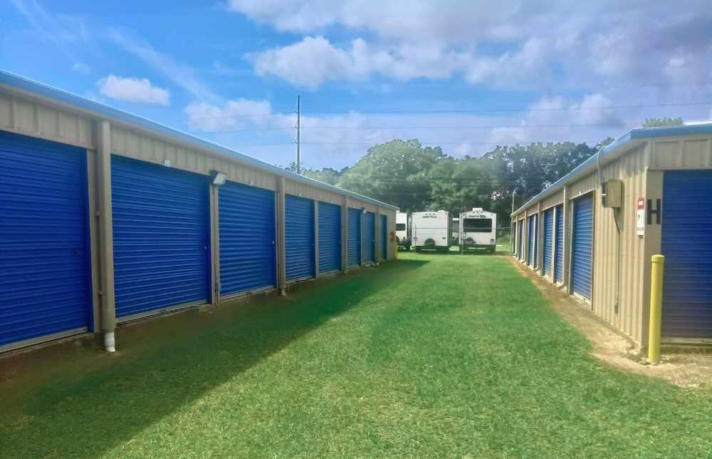 self storage Elberta AL